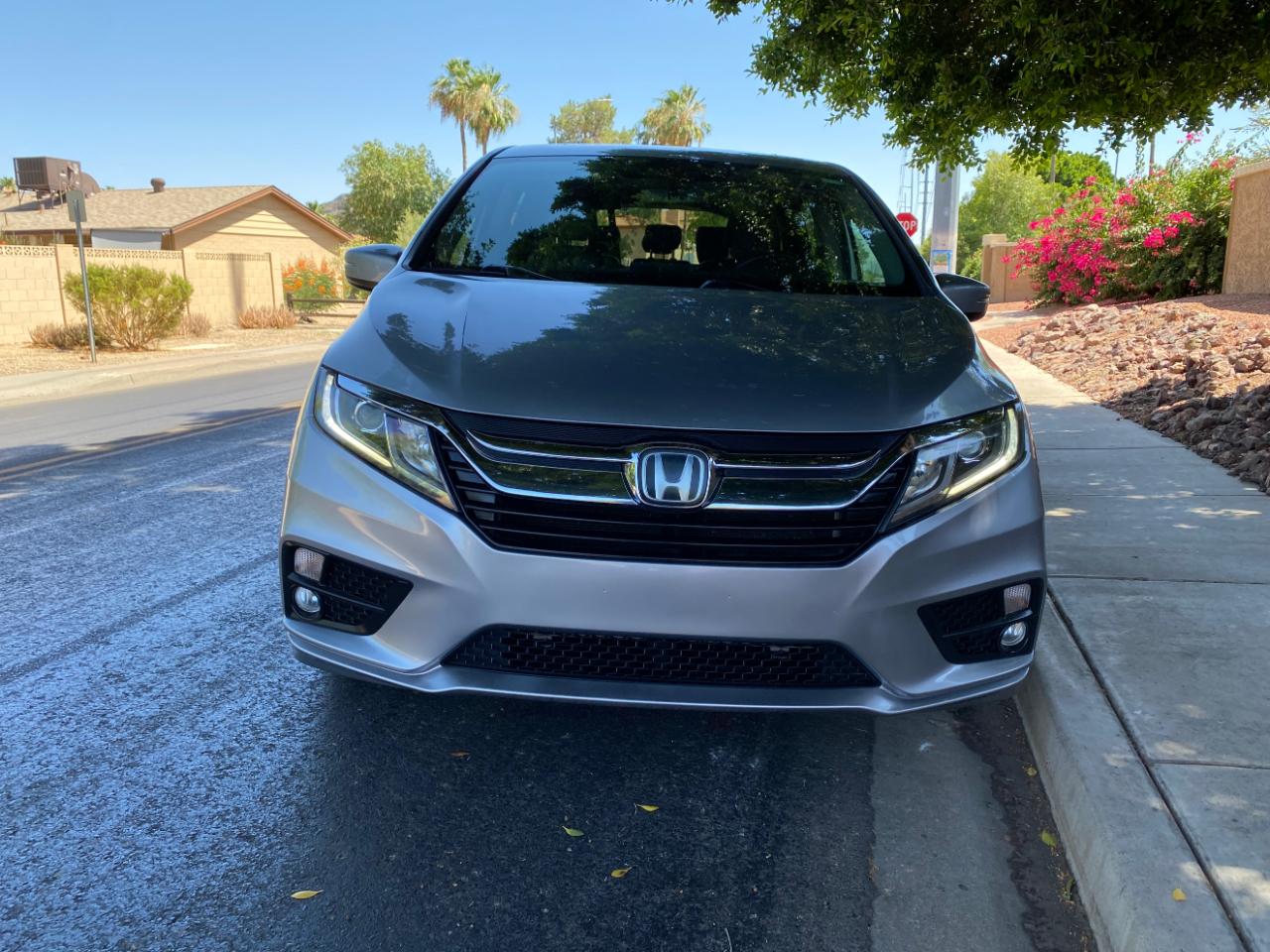 Honda Odyssey EX-L Auto 2019