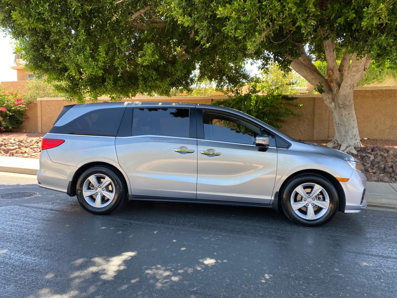 Honda Odyssey EX-L Auto 2019