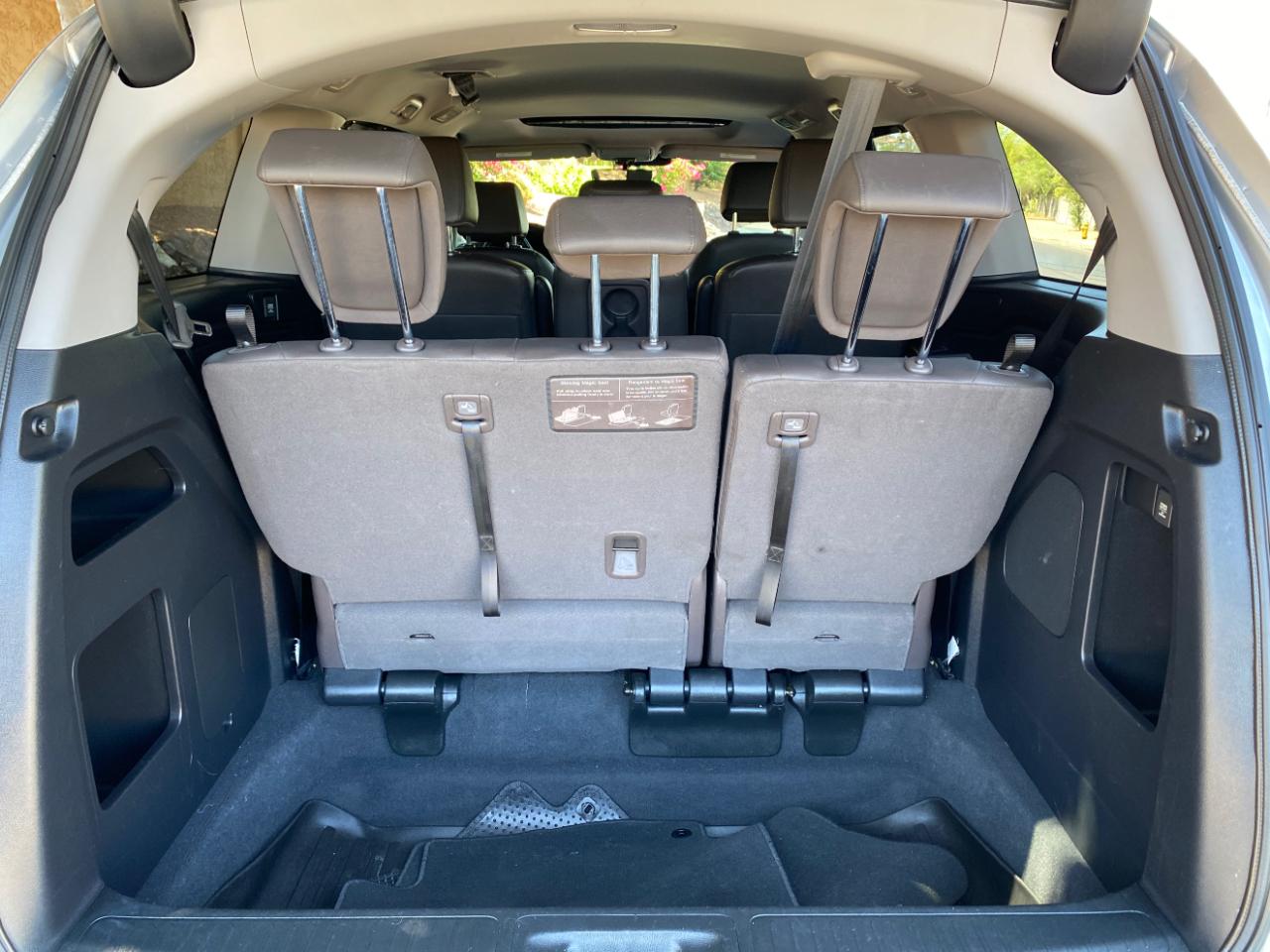 Honda Odyssey EX-L Auto 2019