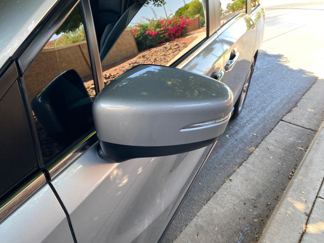 Honda Odyssey EX-L Auto 2019