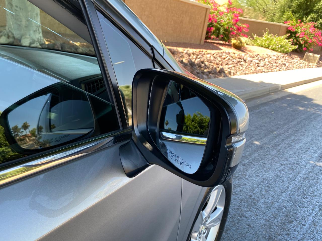 Honda Odyssey EX-L Auto 2019