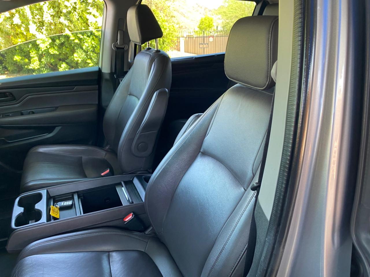 Honda Odyssey EX-L Auto 2019