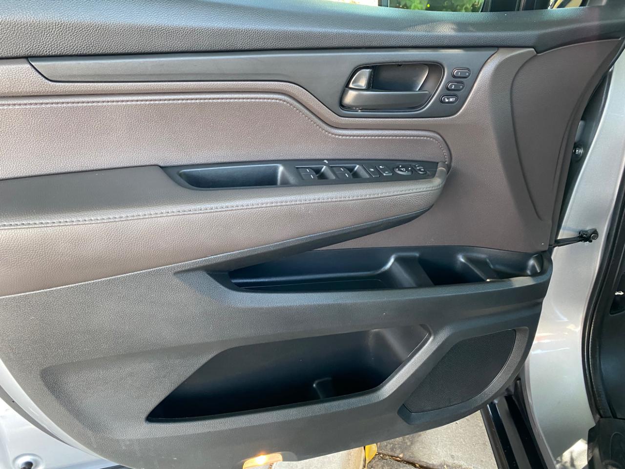 Honda Odyssey EX-L Auto 2019