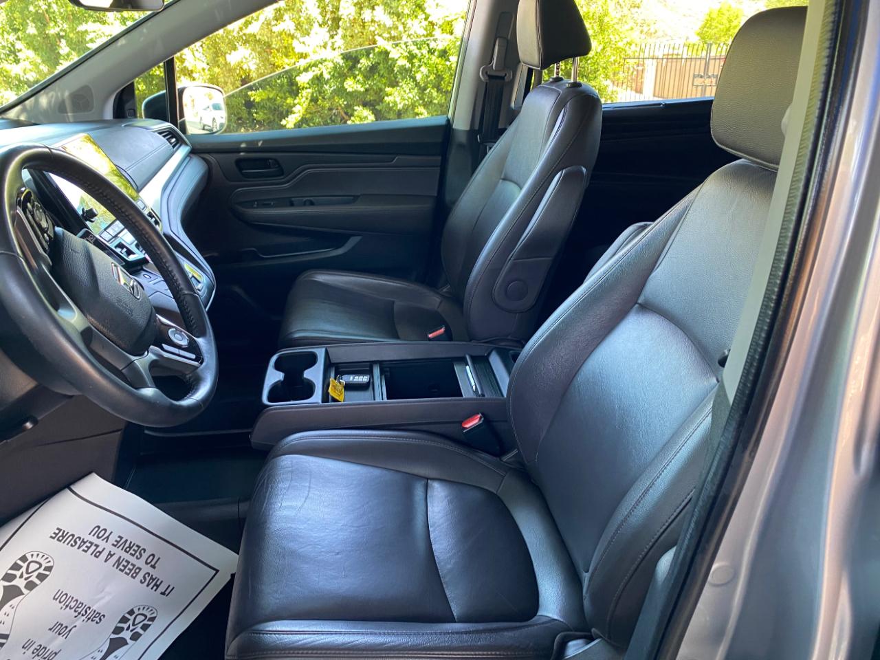 Honda Odyssey EX-L Auto 2019