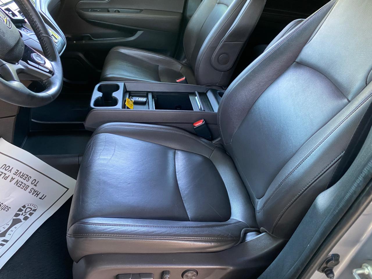 Honda Odyssey EX-L Auto 2019