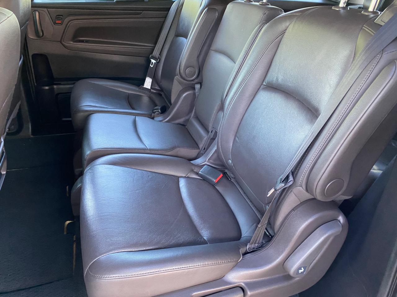 Honda Odyssey EX-L Auto 2019