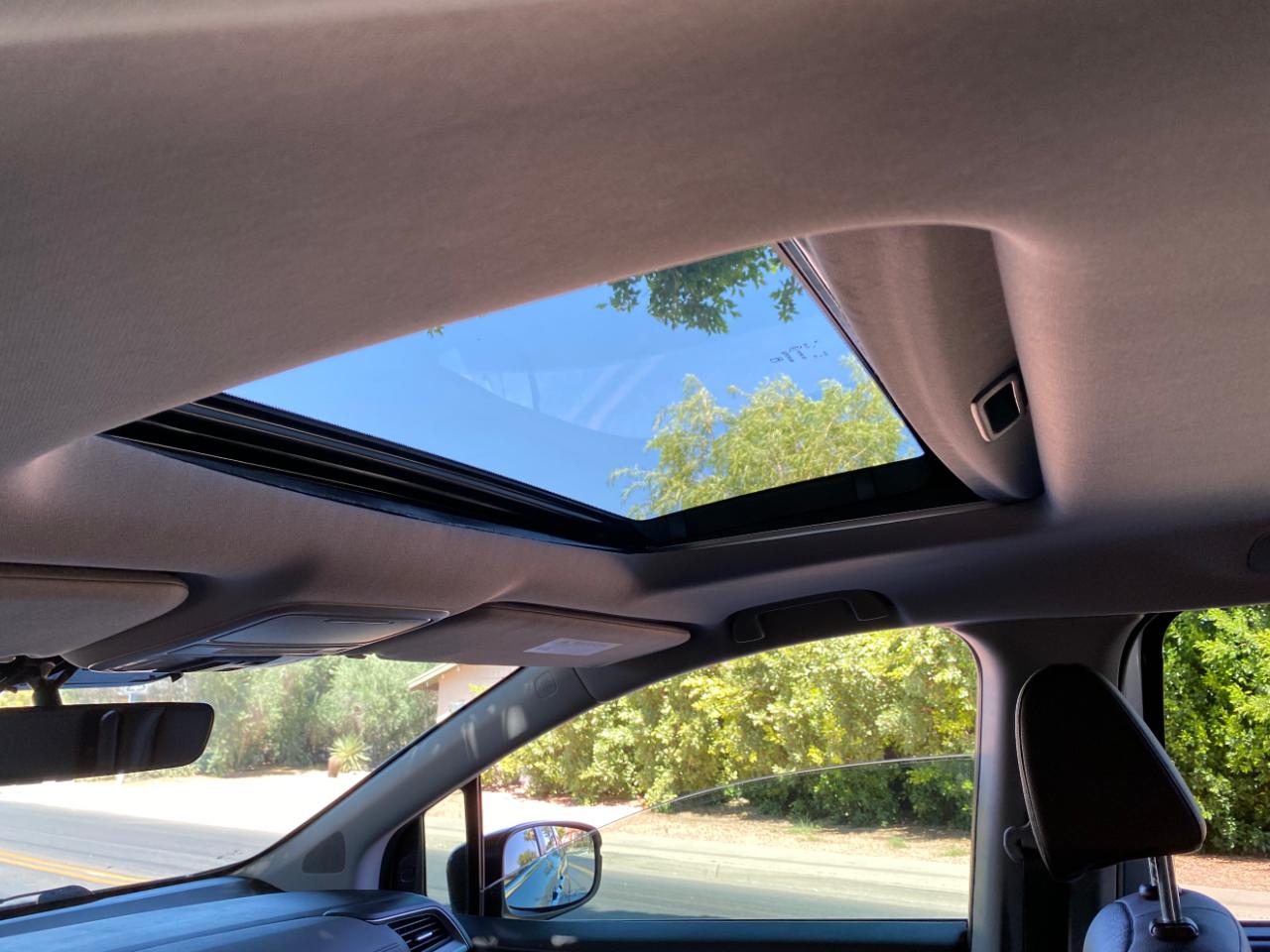 Honda Odyssey EX-L Auto 2019