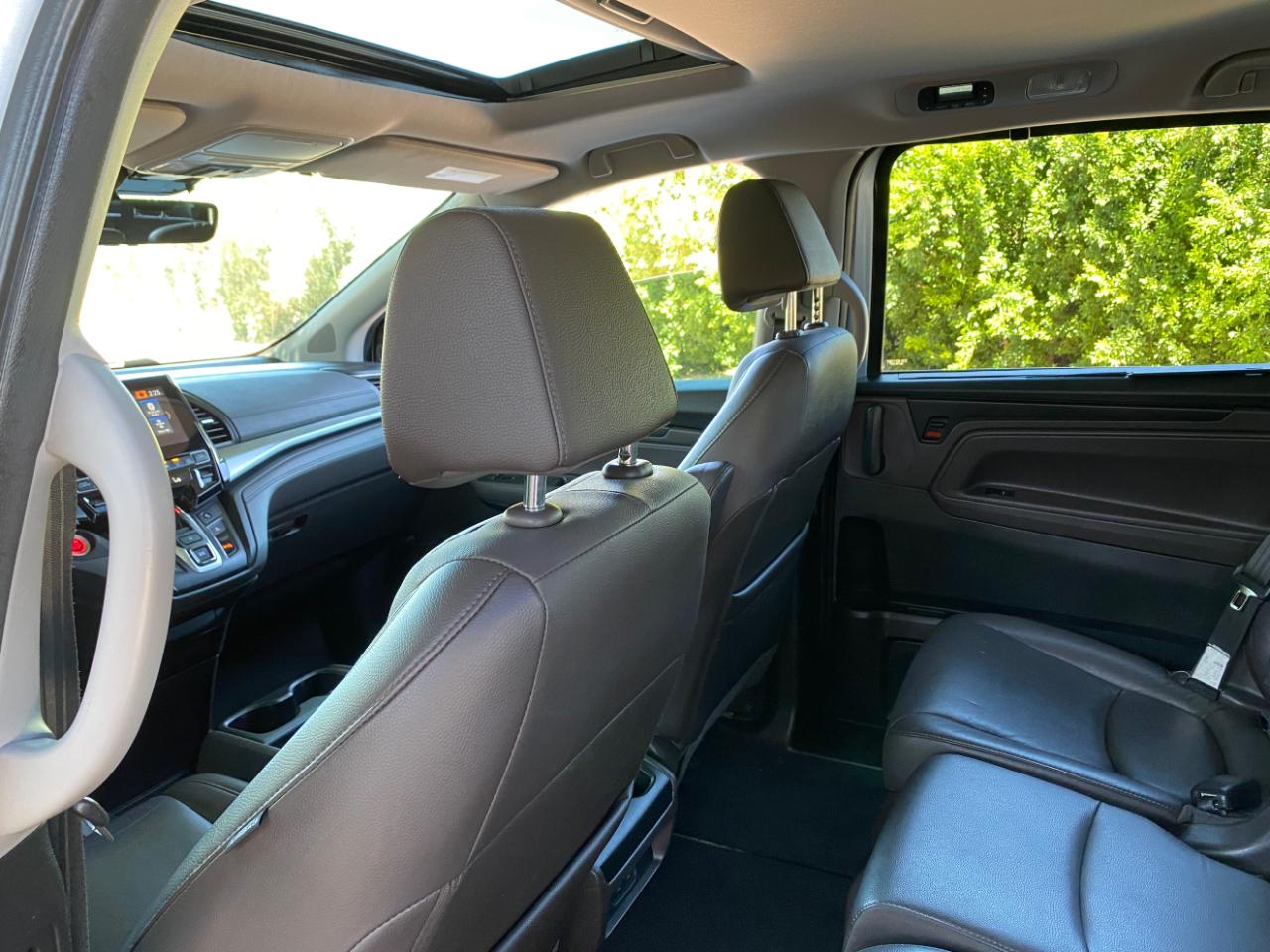 Honda Odyssey EX-L Auto 2019