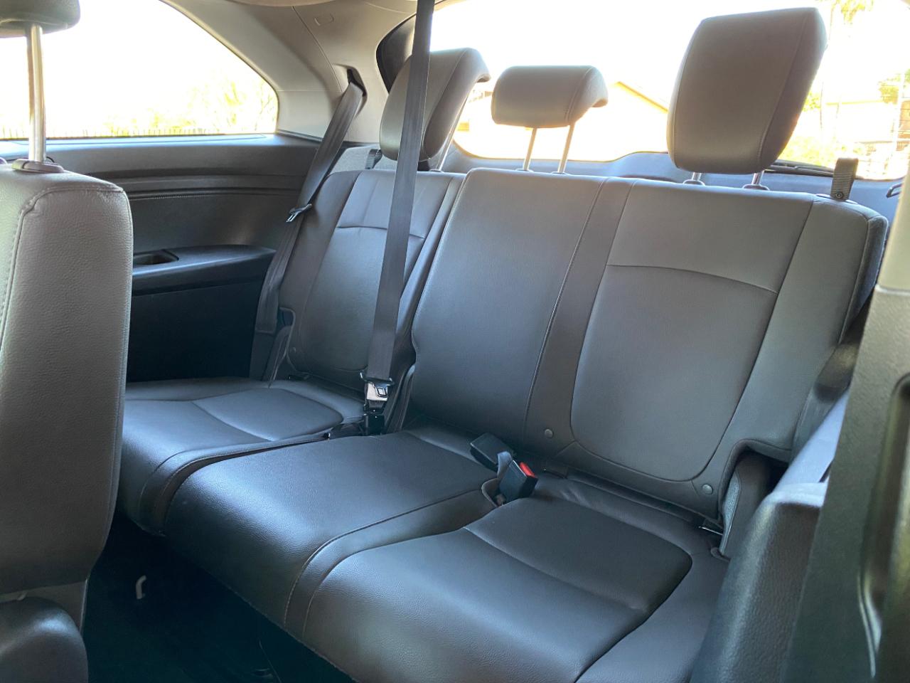 Honda Odyssey EX-L Auto 2019
