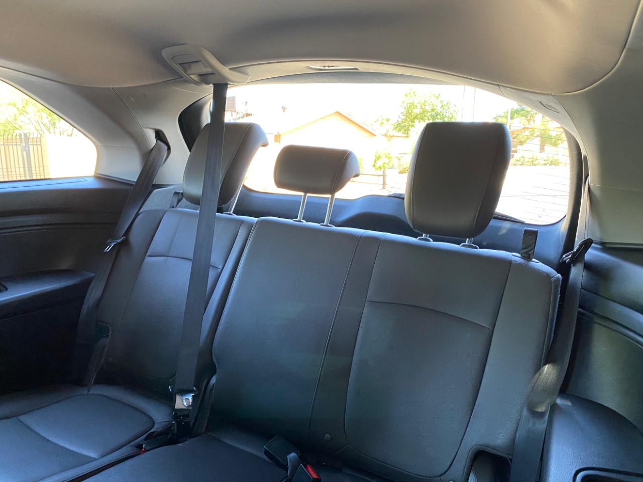 Honda Odyssey EX-L Auto 2019