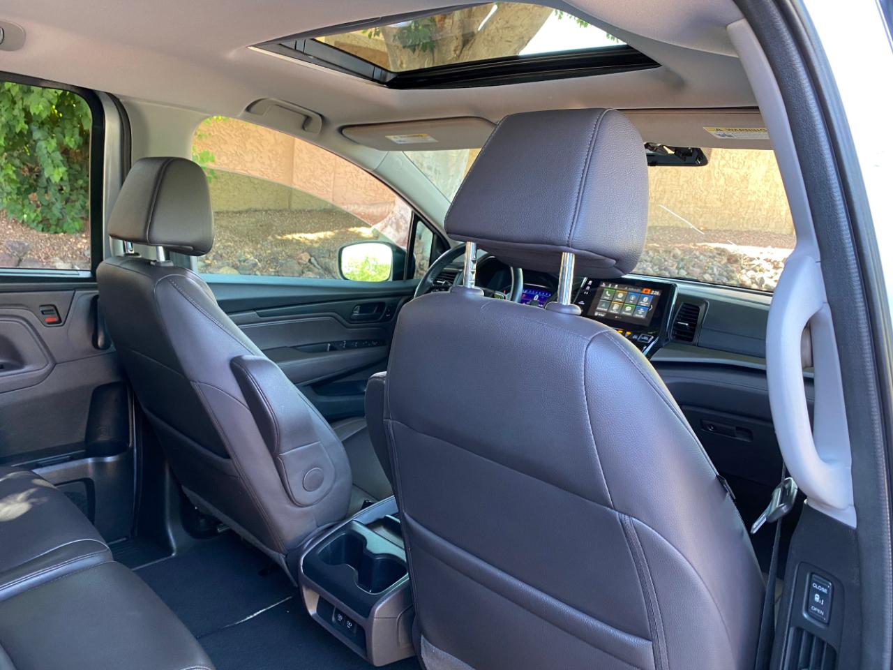 Honda Odyssey EX-L Auto 2019