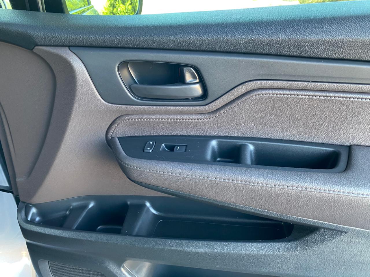 Honda Odyssey EX-L Auto 2019