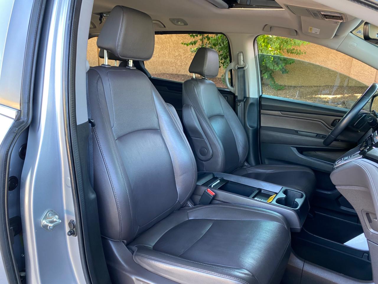 Honda Odyssey EX-L Auto 2019