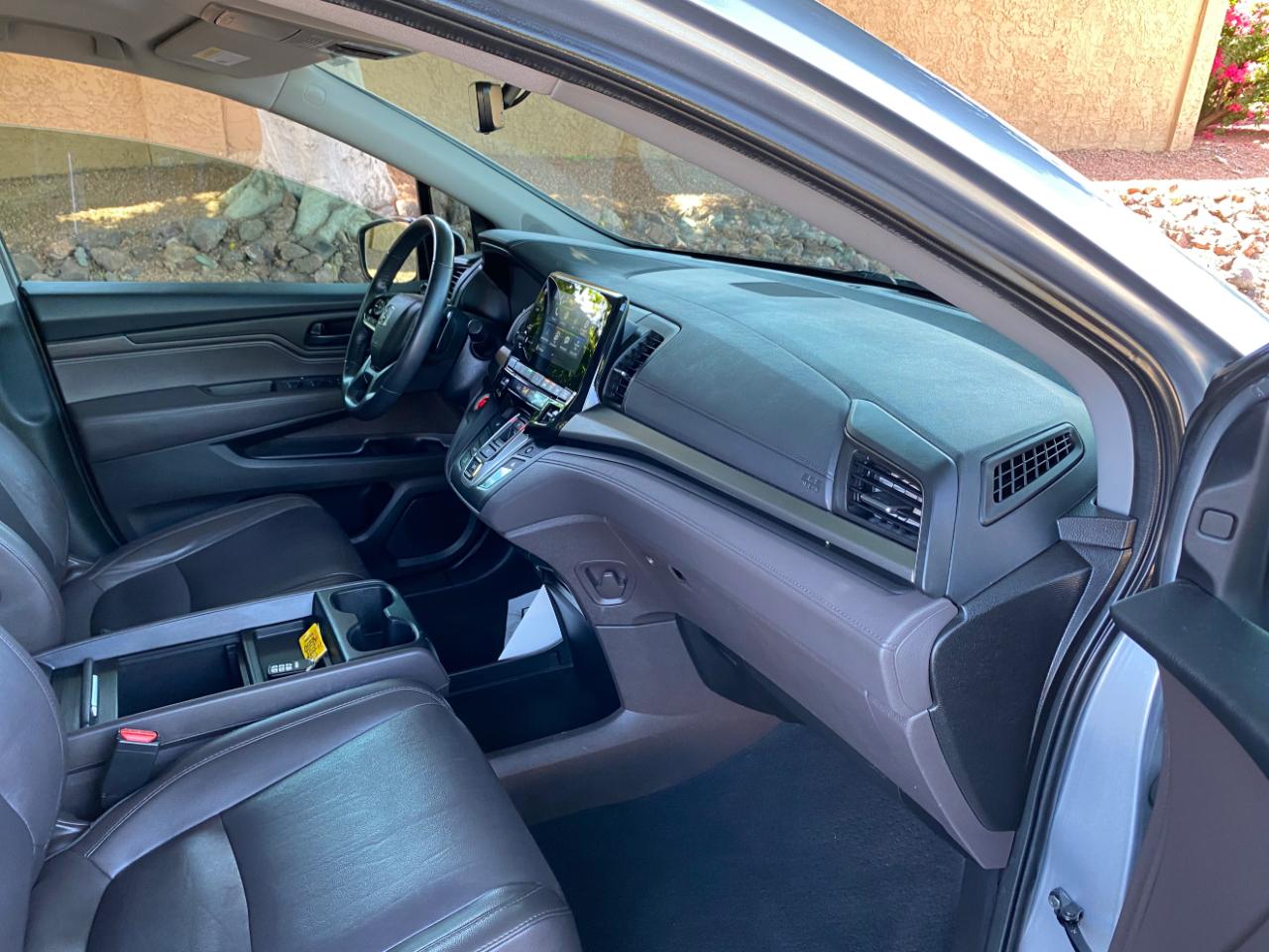 Honda Odyssey EX-L Auto 2019