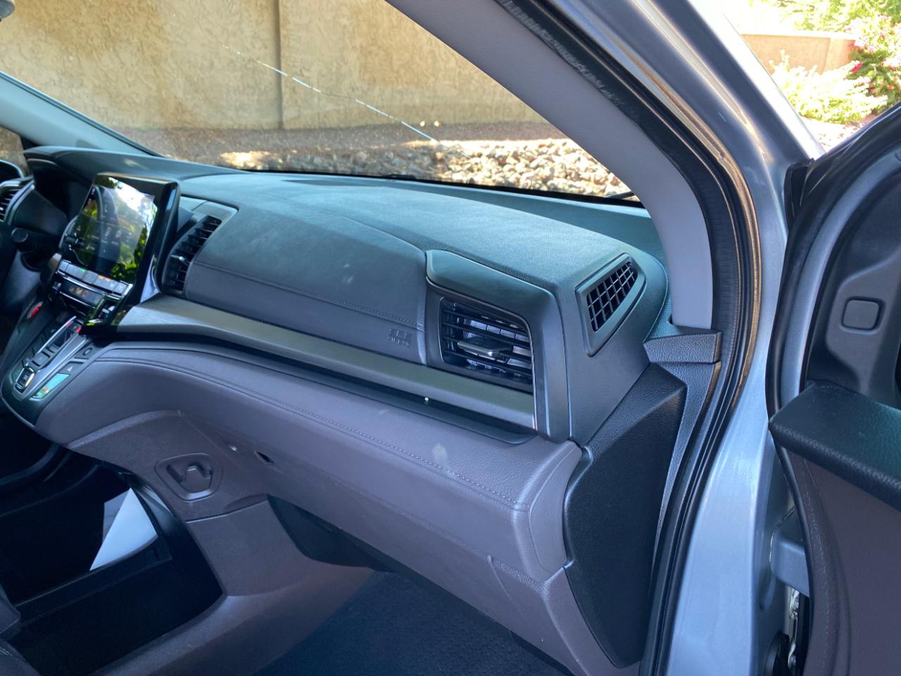 Honda Odyssey EX-L Auto 2019
