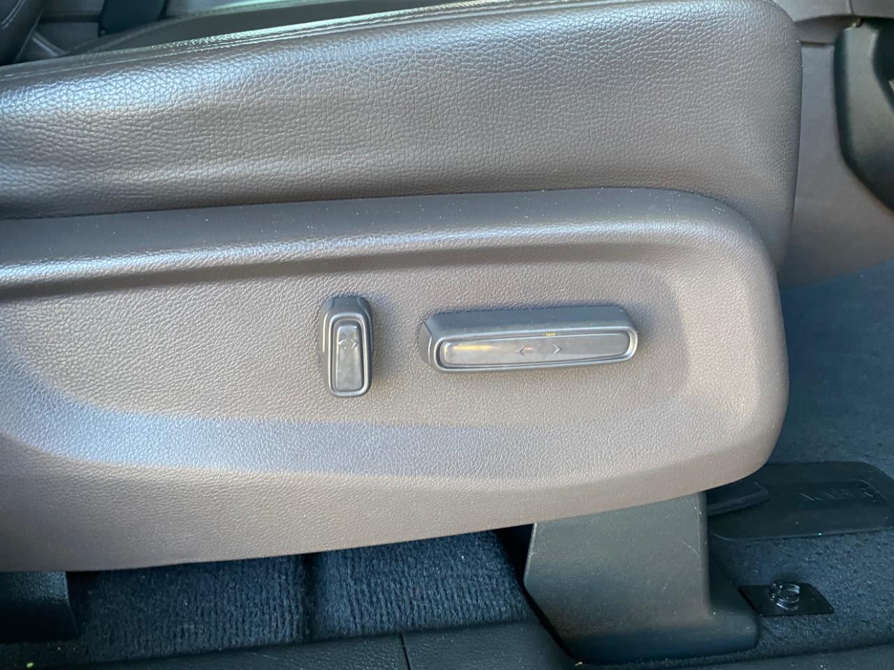 Honda Odyssey EX-L Auto 2019