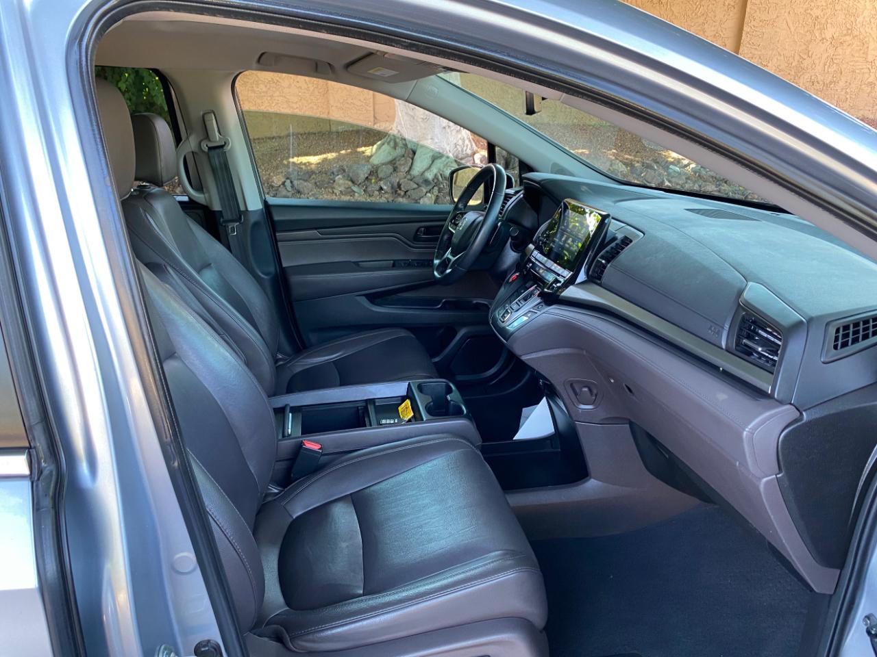 Honda Odyssey EX-L Auto 2019