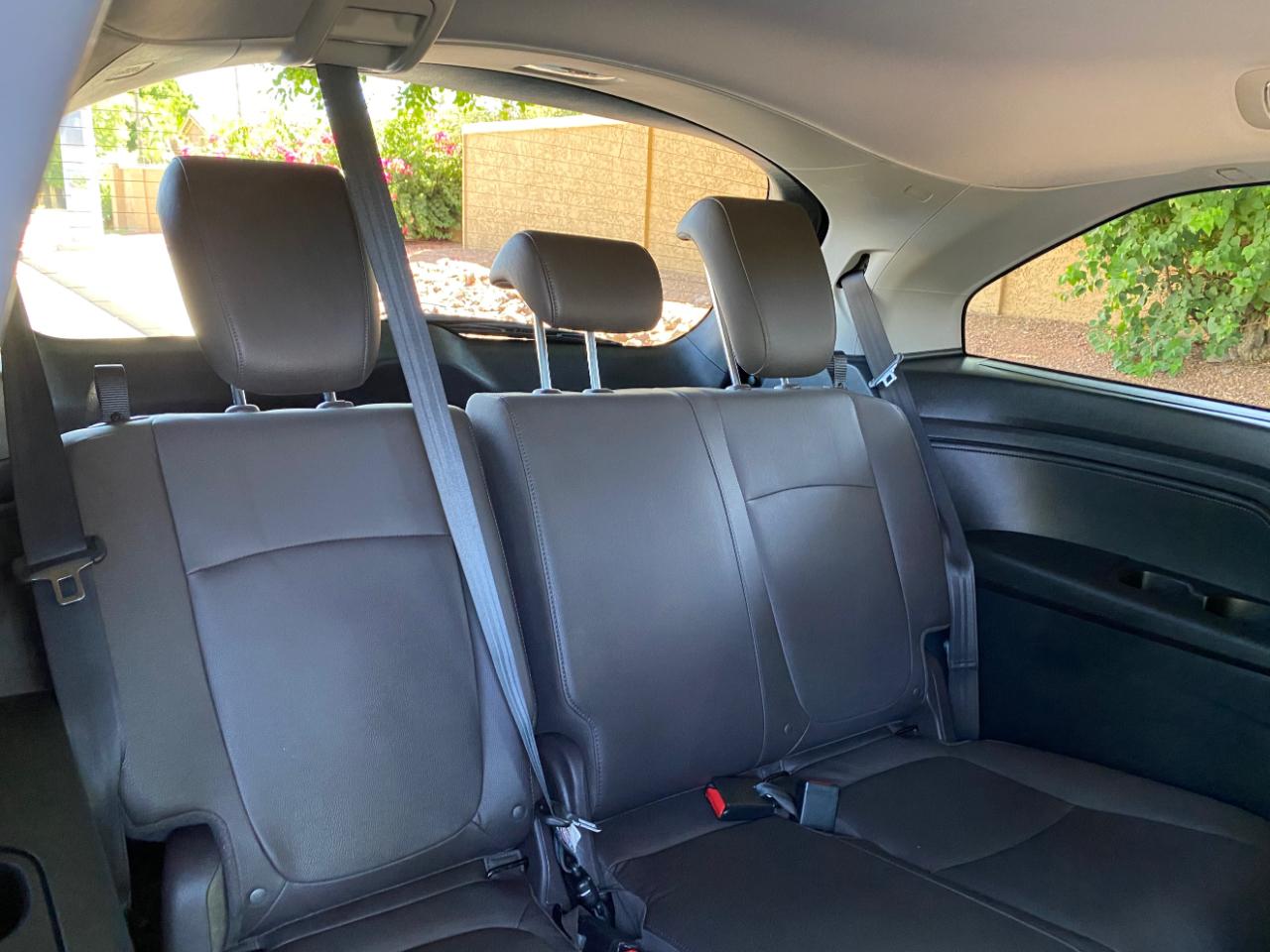 Honda Odyssey EX-L Auto 2019