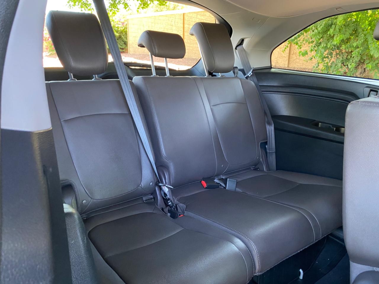 Honda Odyssey EX-L Auto 2019