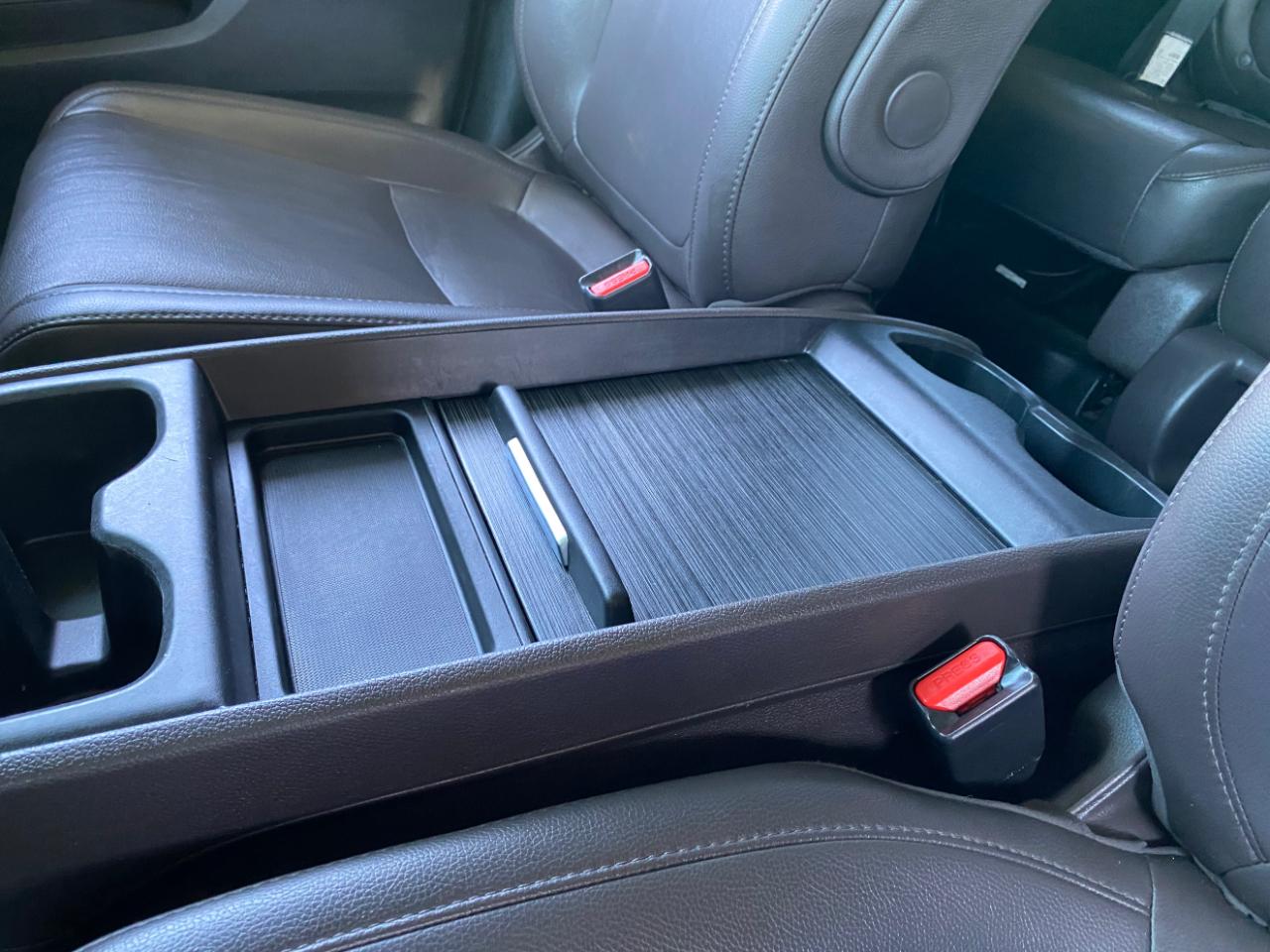 Honda Odyssey EX-L Auto 2019