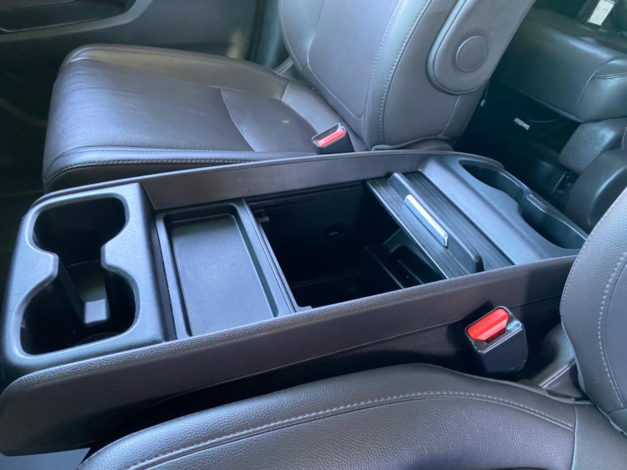 Honda Odyssey EX-L Auto 2019