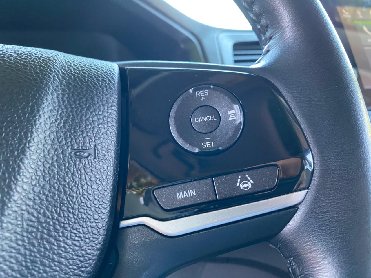 Honda Odyssey EX-L Auto 2019