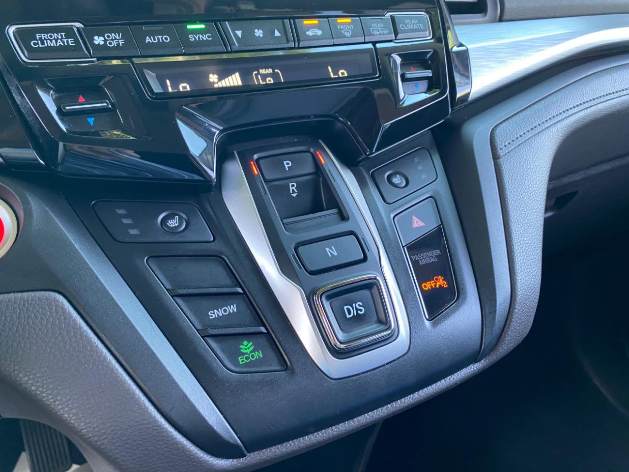 Honda Odyssey EX-L Auto 2019
