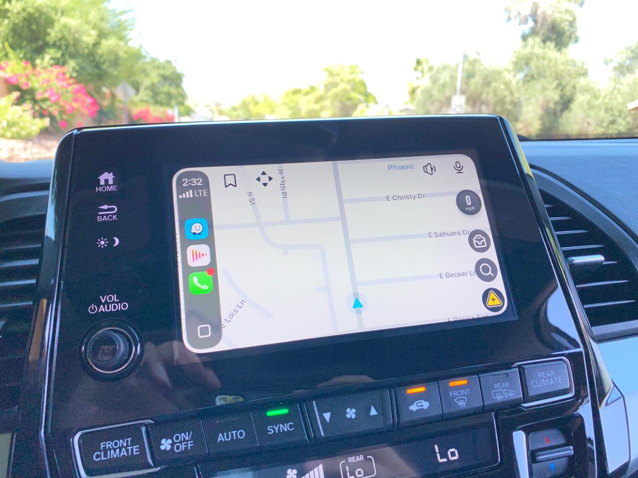 Honda Odyssey EX-L Auto 2019