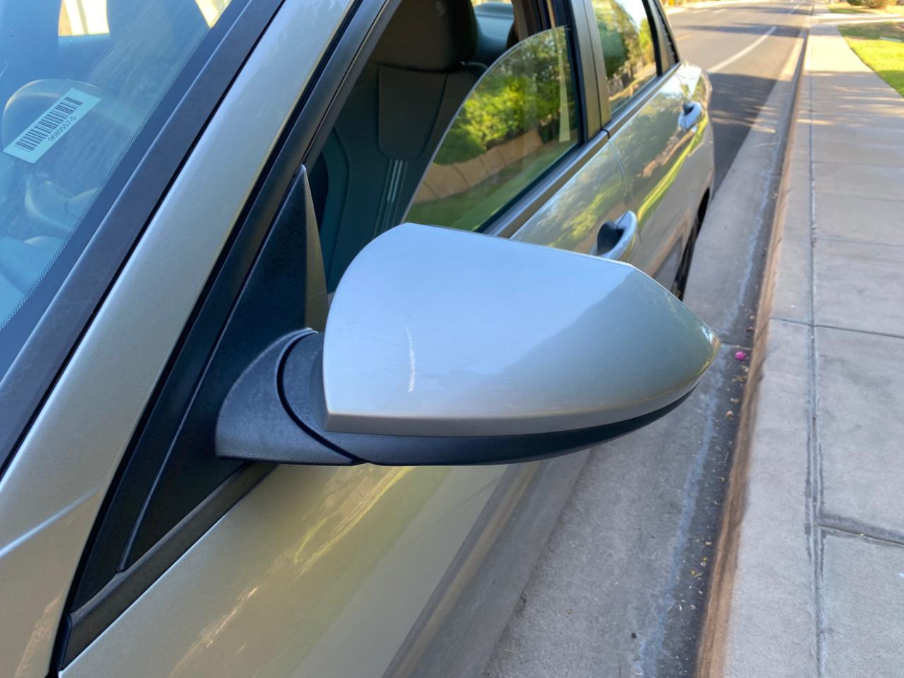 Hyundai Elantra SEL 2021