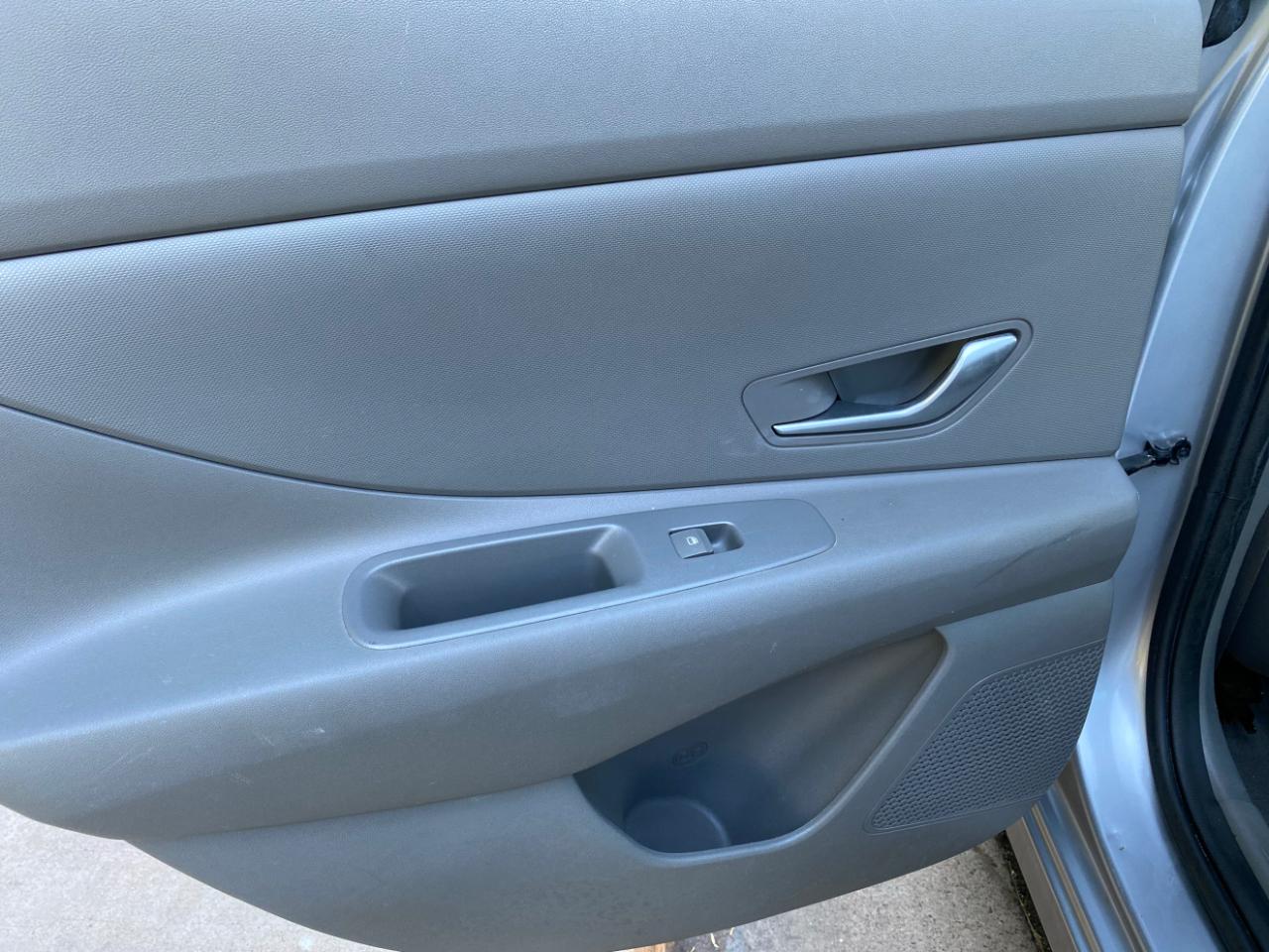 Hyundai Elantra SEL 2021