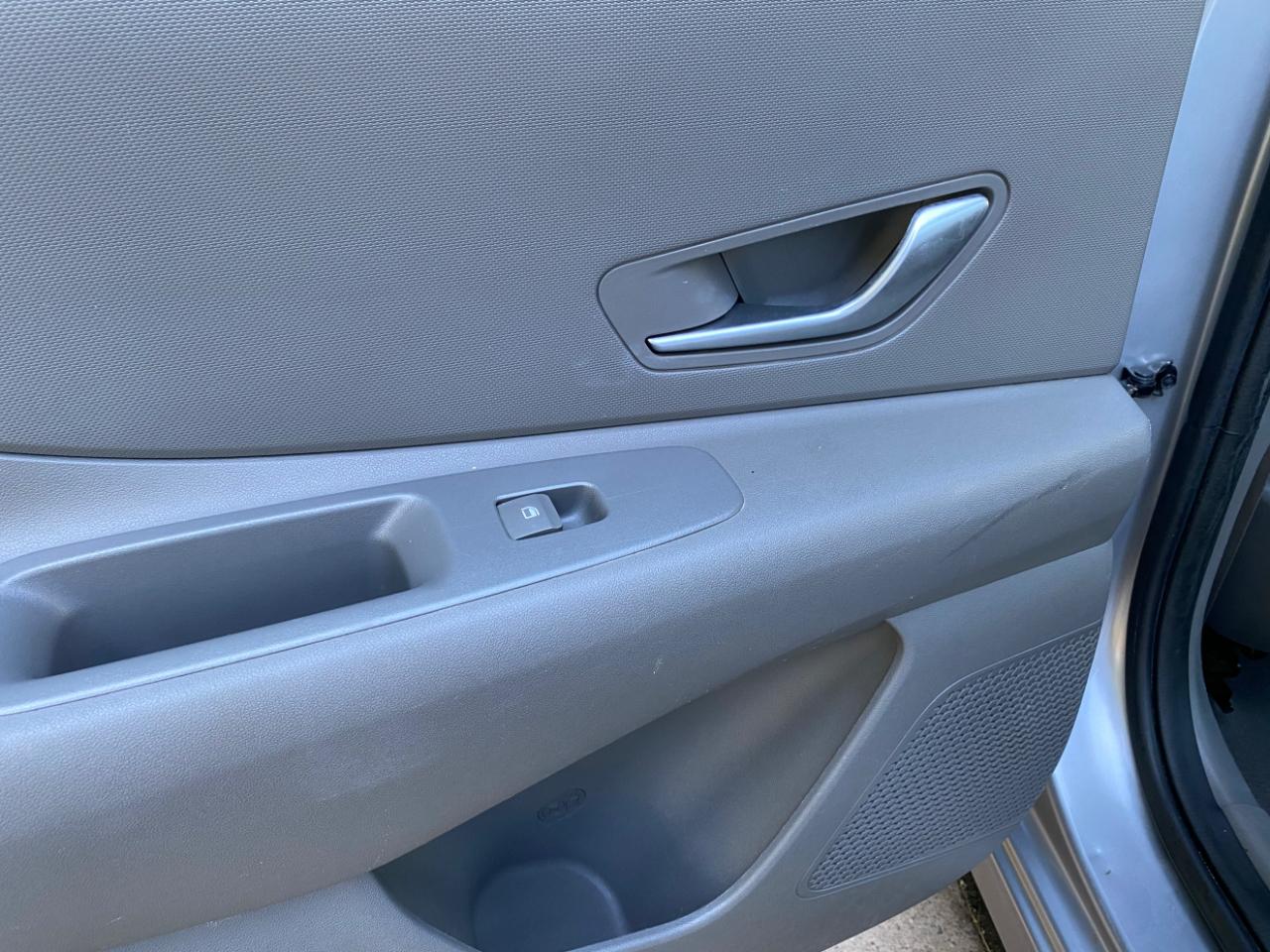 Hyundai Elantra SEL 2021