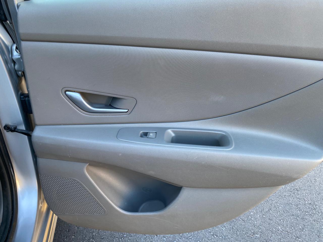 Hyundai Elantra SEL 2021