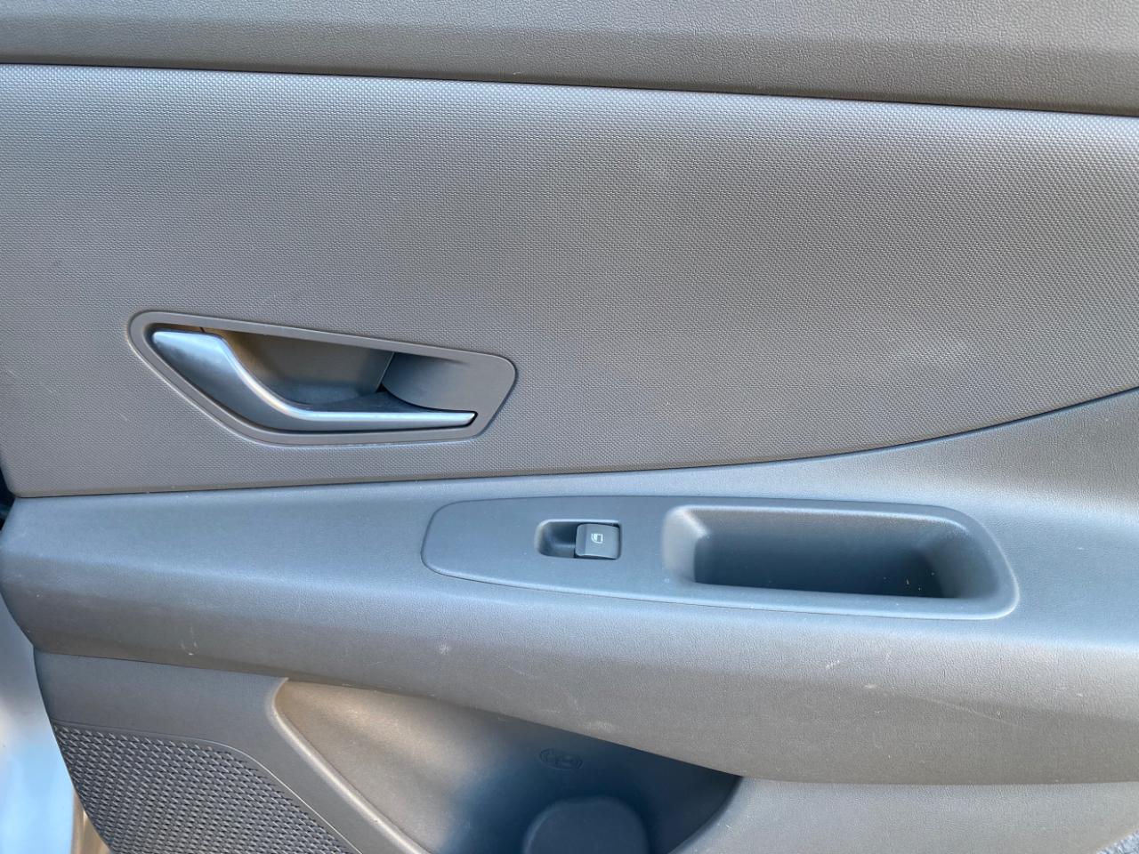 Hyundai Elantra SEL 2021