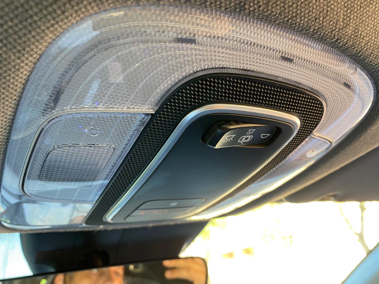 Hyundai Elantra SEL 2021