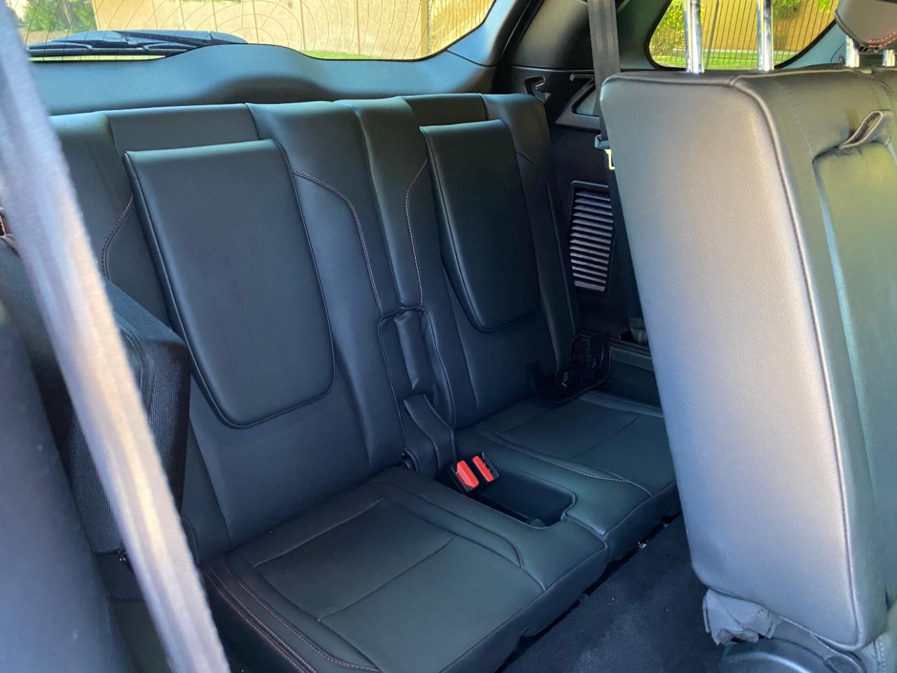 Land Rover Discovery Sport SE R-Dynamic 4WD 2022