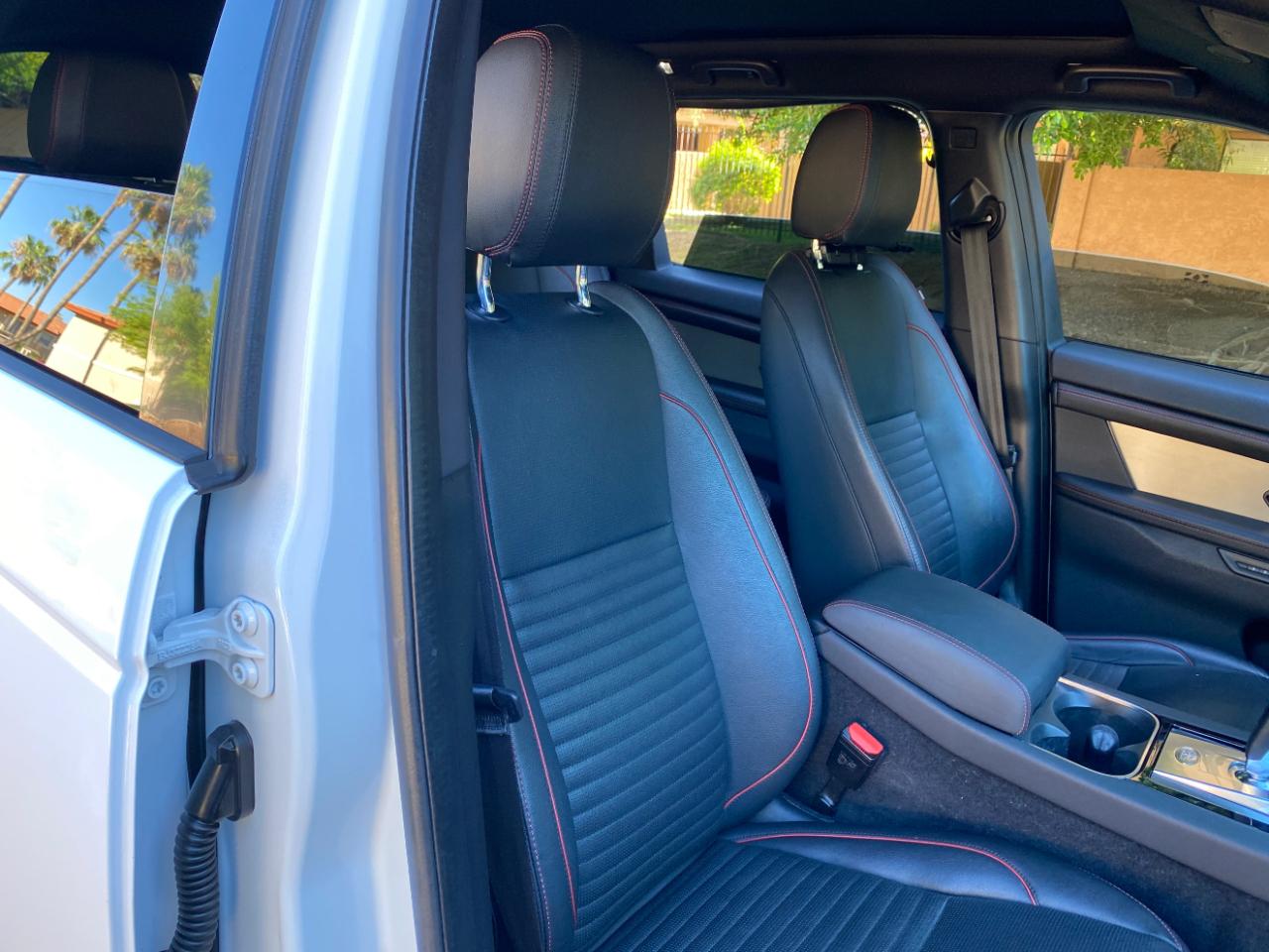 Land Rover Discovery Sport SE R-Dynamic 4WD 2022