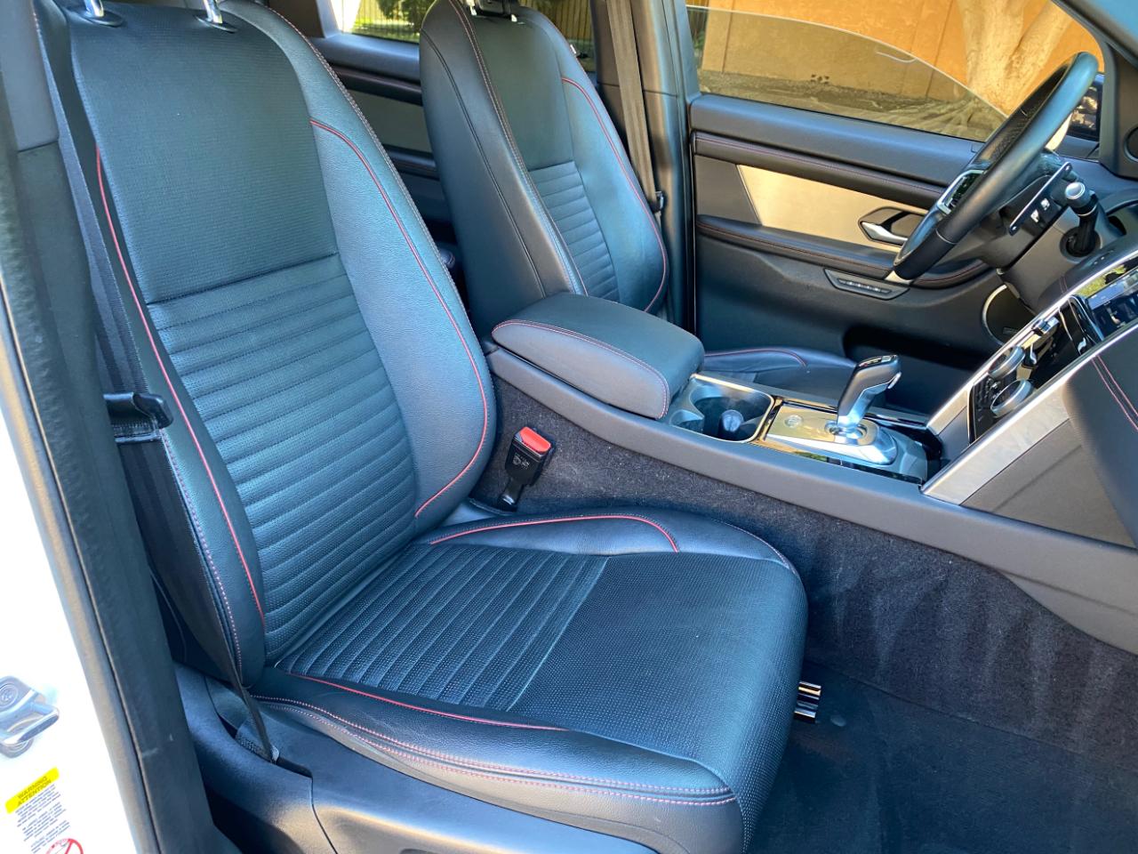 Land Rover Discovery Sport SE R-Dynamic 4WD 2022