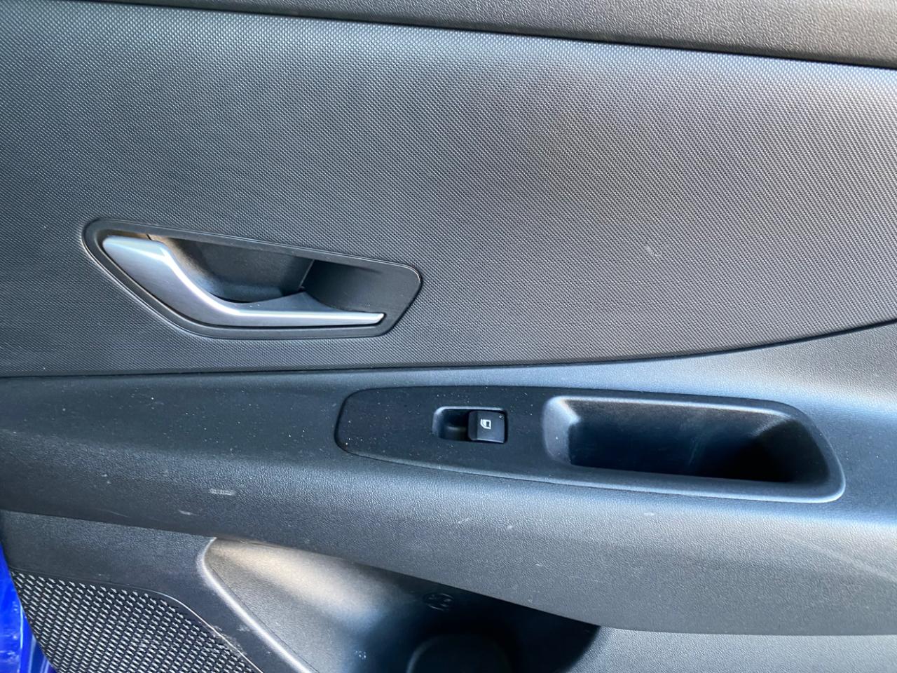 Hyundai Elantra Hybrid Blue DCT 2021