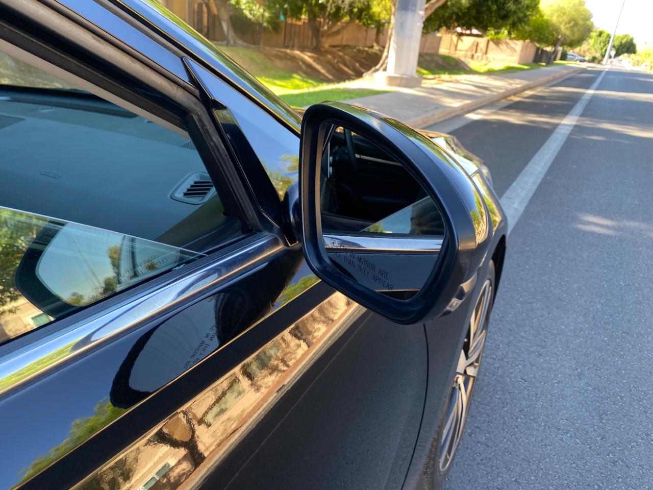 Nissan Altima 2.5 Platinum AWD Sedan 2019