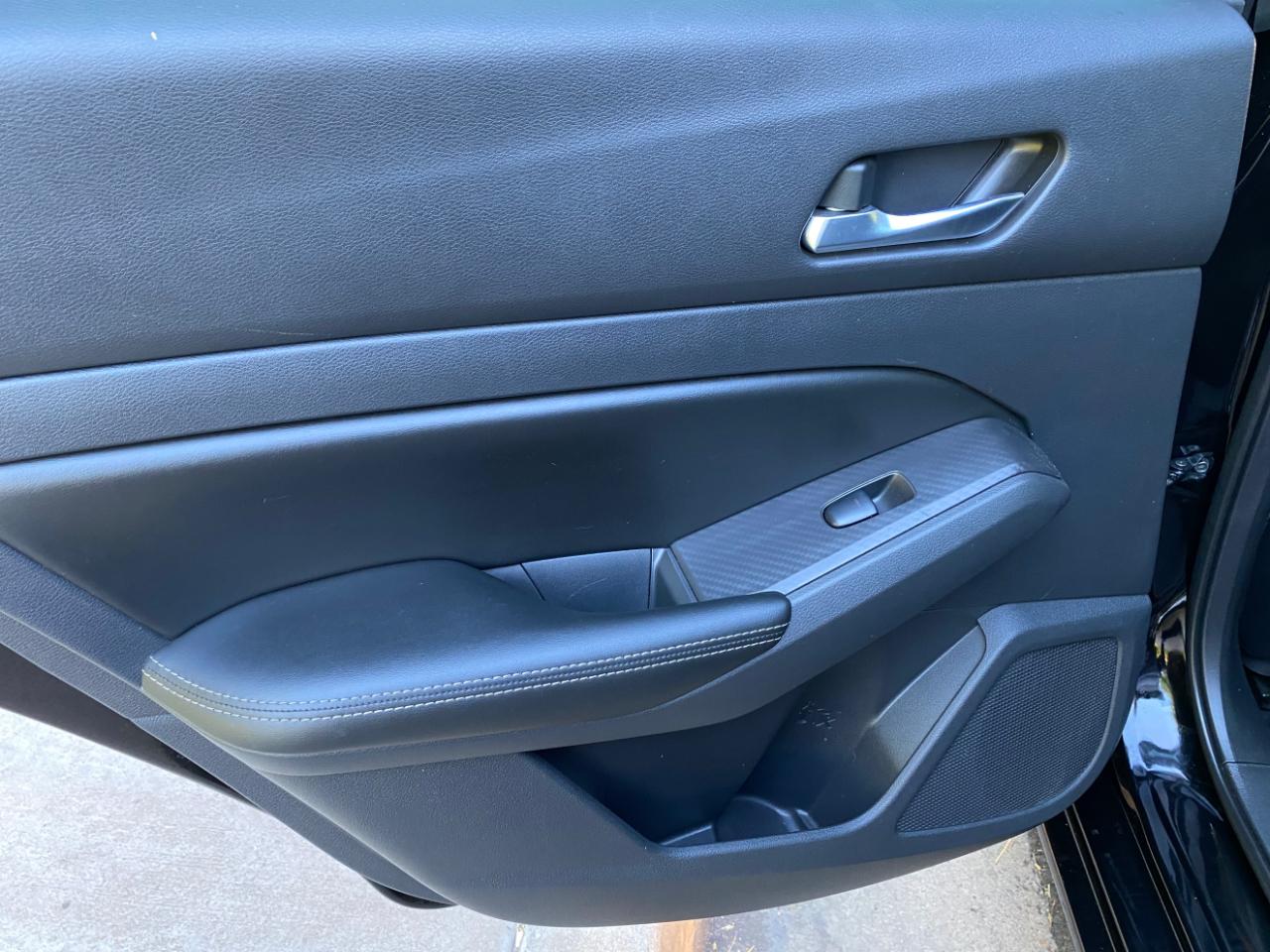 Nissan Altima 2.5 Platinum AWD Sedan 2019