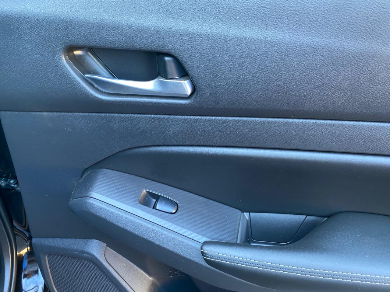 Nissan Altima 2.5 Platinum AWD Sedan 2019