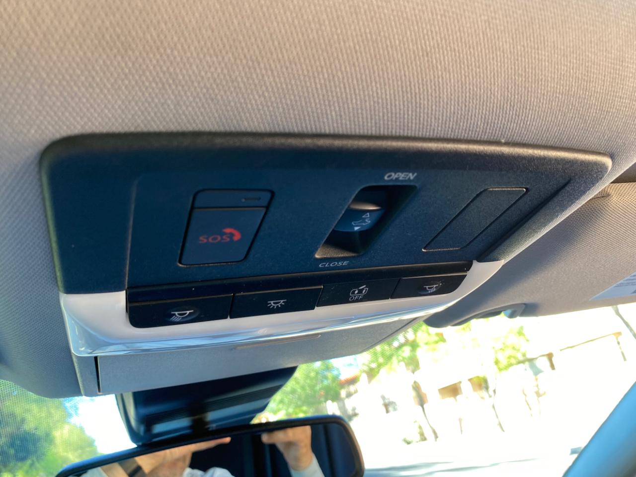 Nissan Altima 2.5 Platinum AWD Sedan 2019