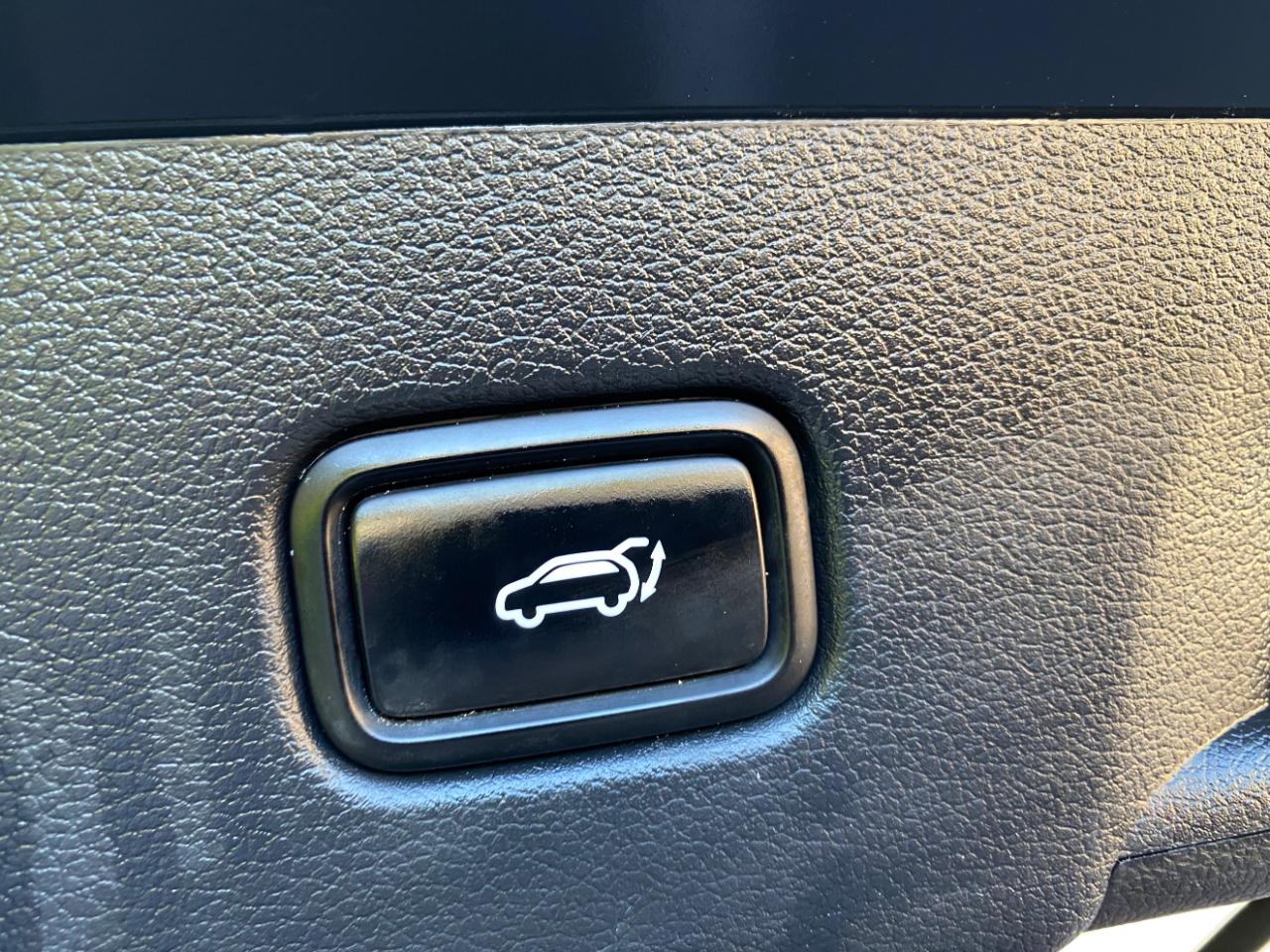 Hyundai Palisade SEL FWD 2020