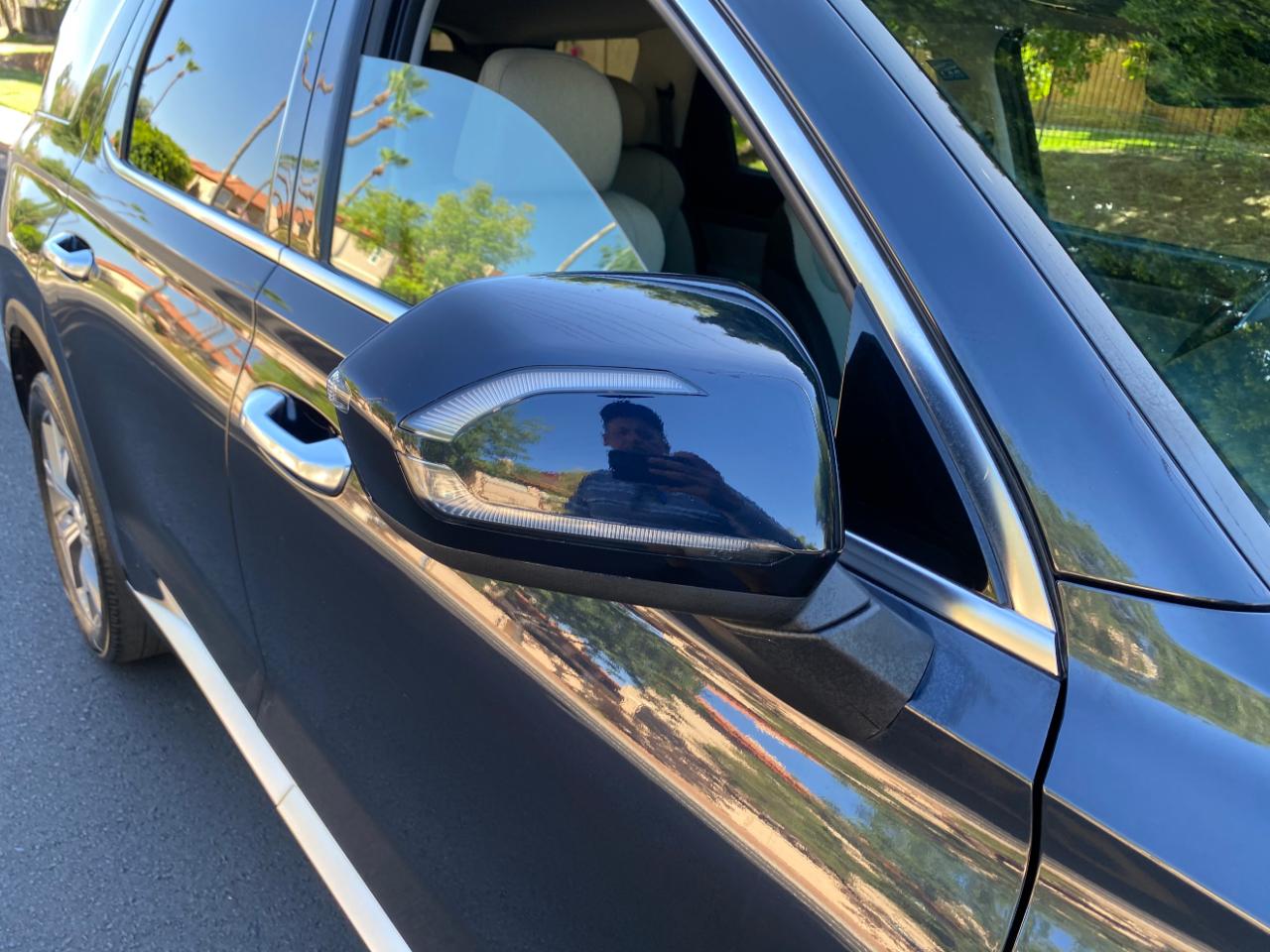 Hyundai Palisade SEL FWD 2020