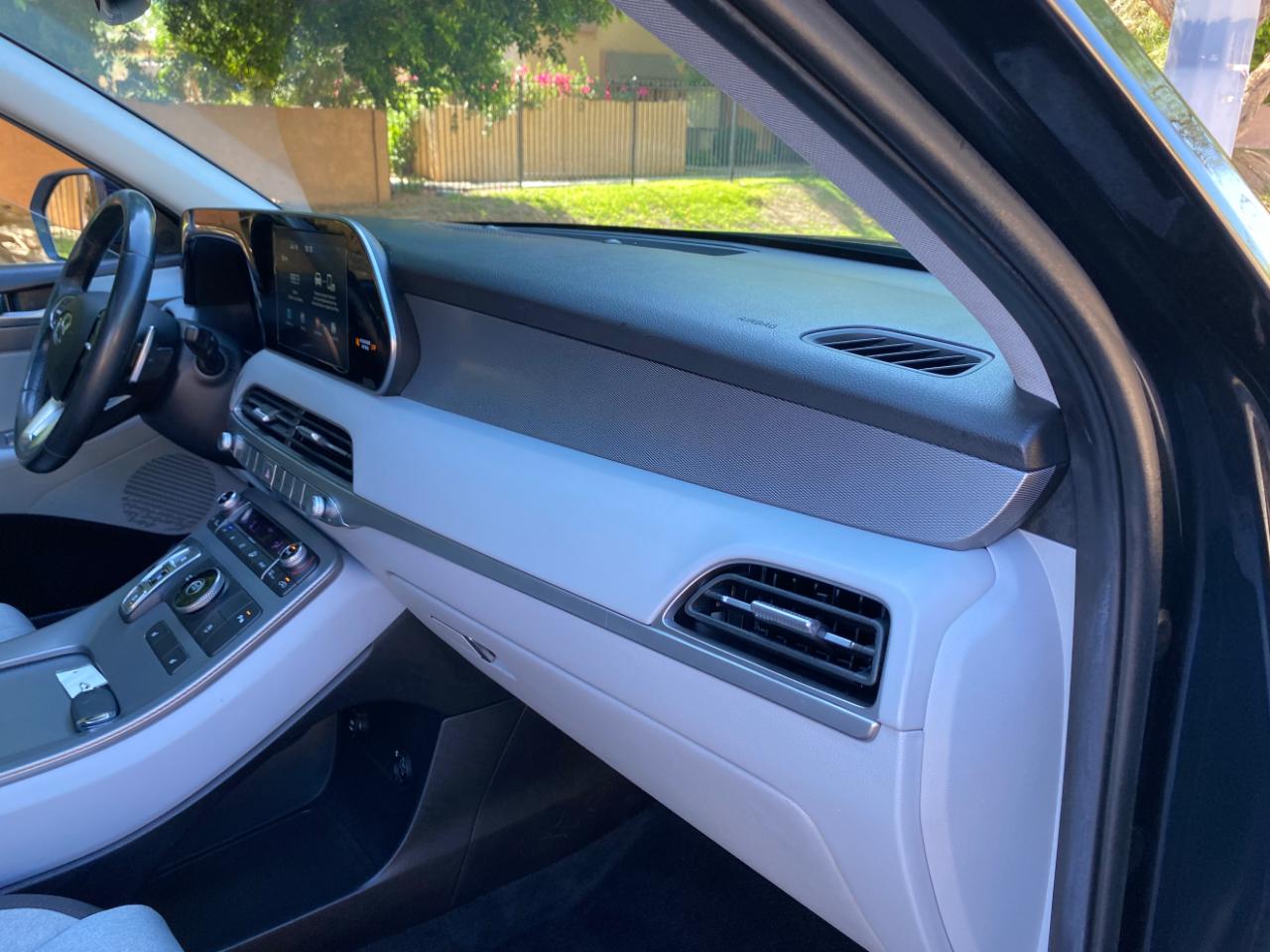 Hyundai Palisade SEL FWD 2020