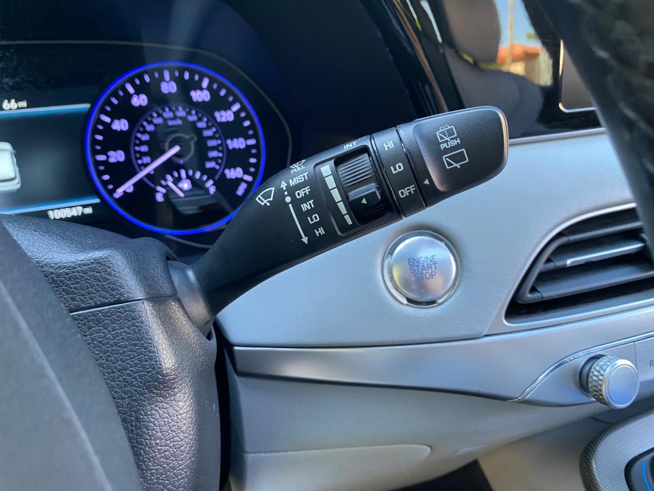 Hyundai Palisade SEL FWD 2020