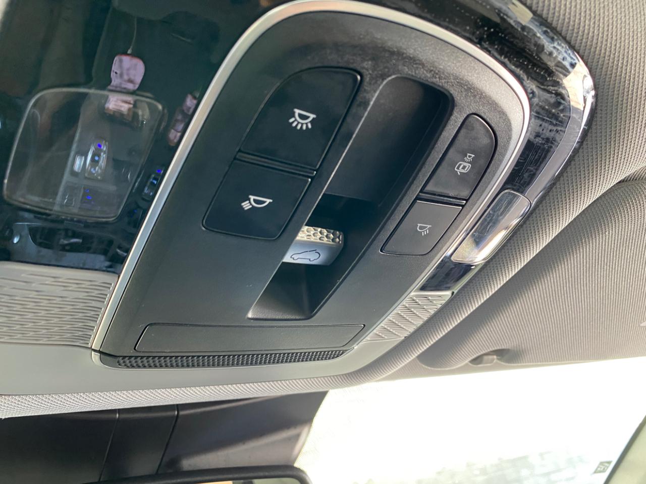 Hyundai Palisade SEL FWD 2020