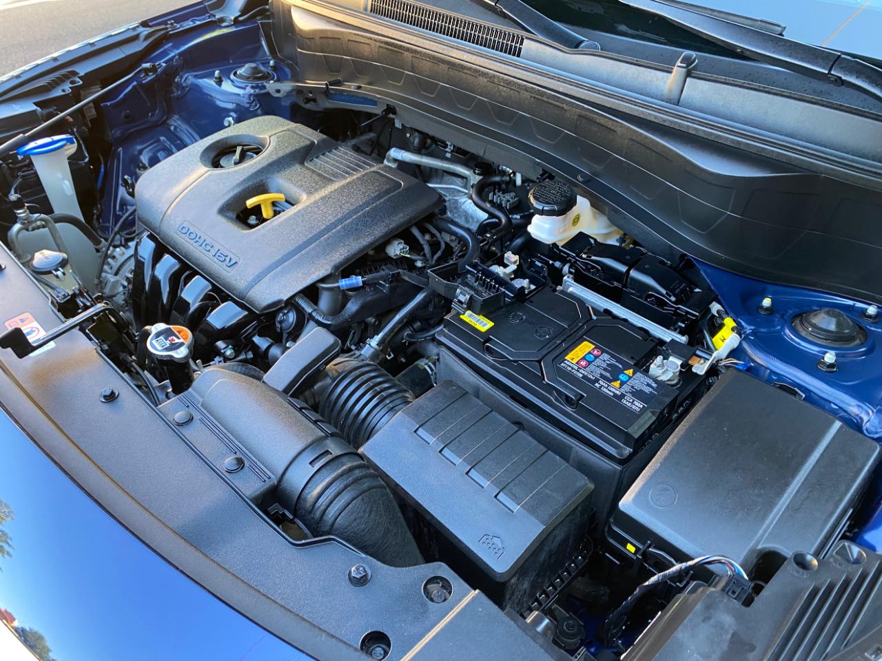 Kia Seltos EX IVT AWD 2024