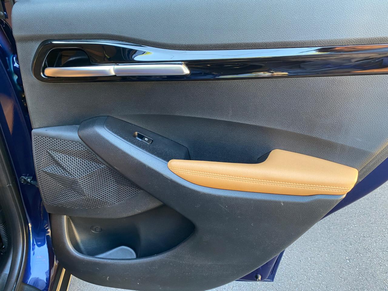 Kia Seltos EX IVT AWD 2024