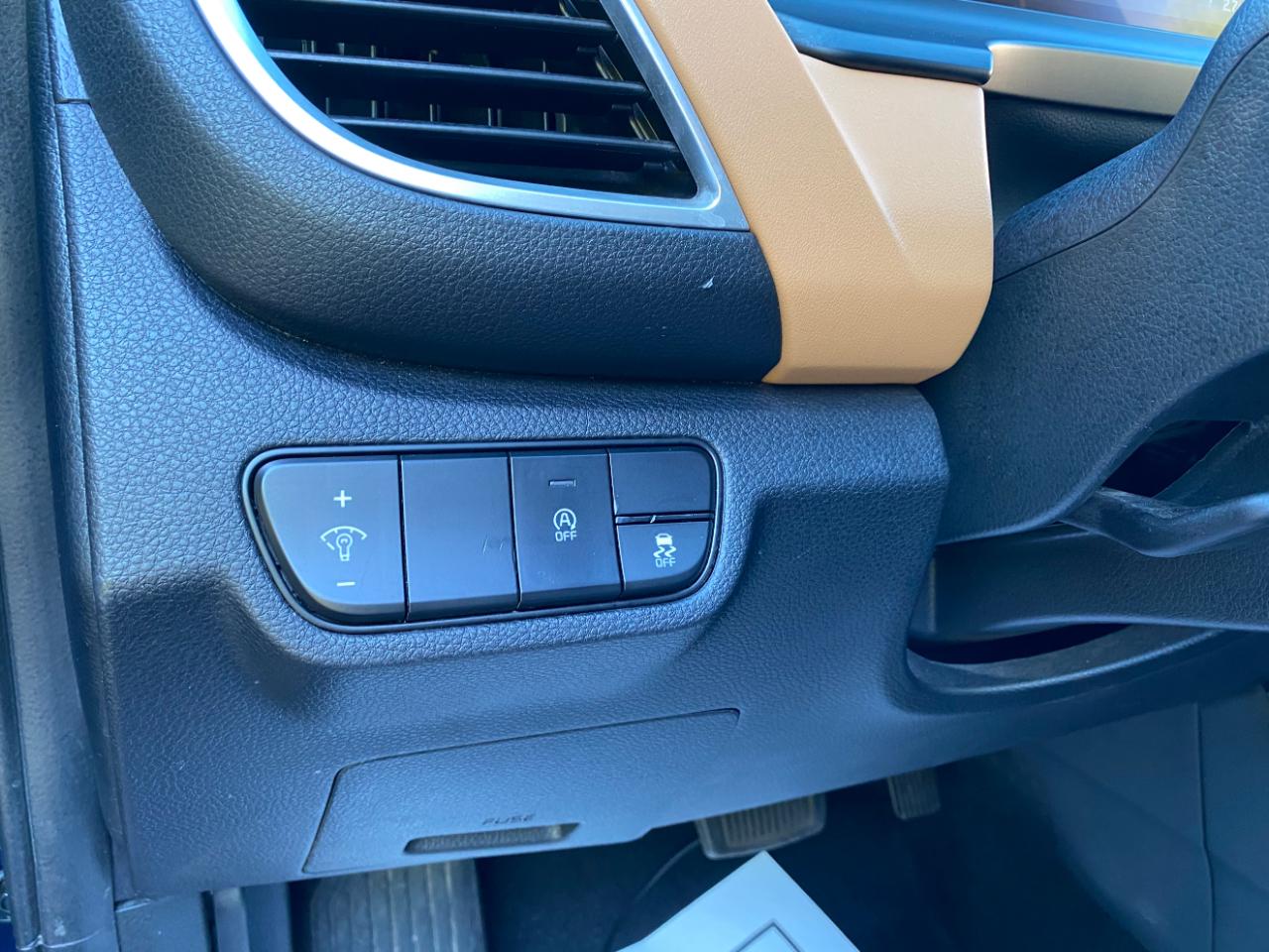 Kia Seltos EX IVT AWD 2024